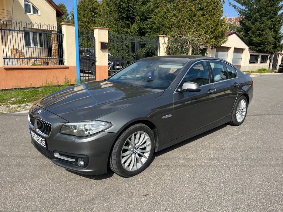 BMW Seria 5 De vanzare ! BMW f10