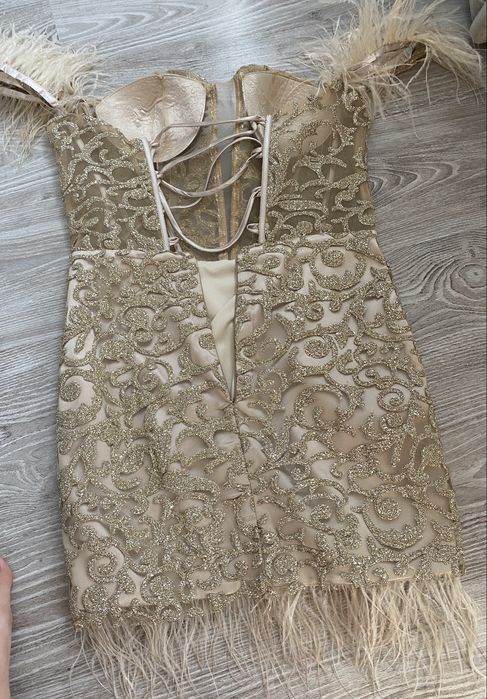 Rochie eleganta Bagossa