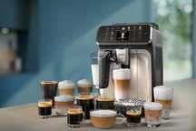 Espressor Philips EP5547/90 5500 –  Sigilat NOU PREDARE PERSONALA BUC.