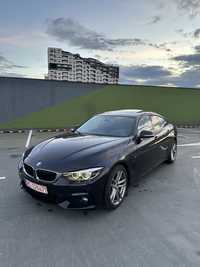 BMW 420D seria 4 F36 M Pak facelift LCI 190hp