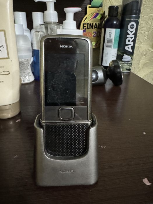 Телефон, нокиа 88 00
