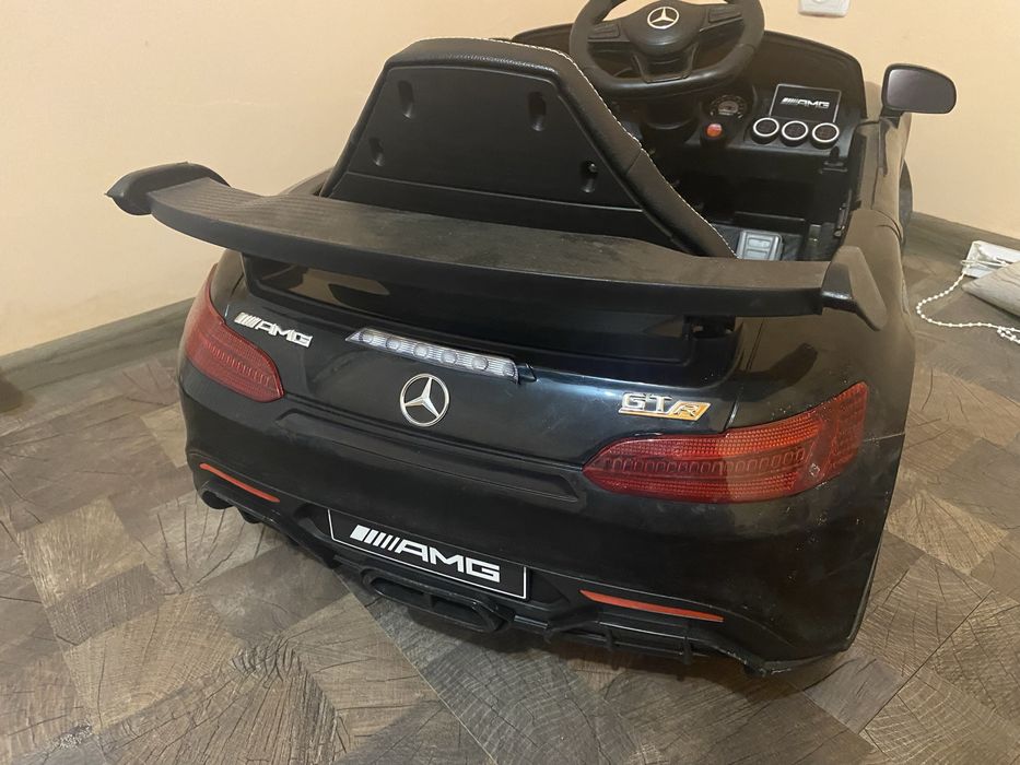 Акумулаторна кола