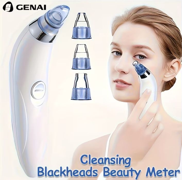 Аппарат для чистки лица