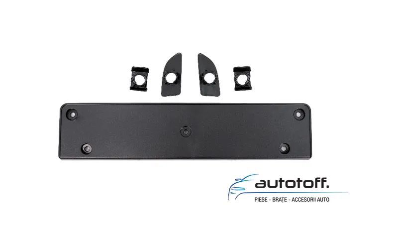 Pachet exterior compatibil VW Golf 8 Hatchback (20-23) R Design