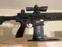 Stand suport  arme airsoft