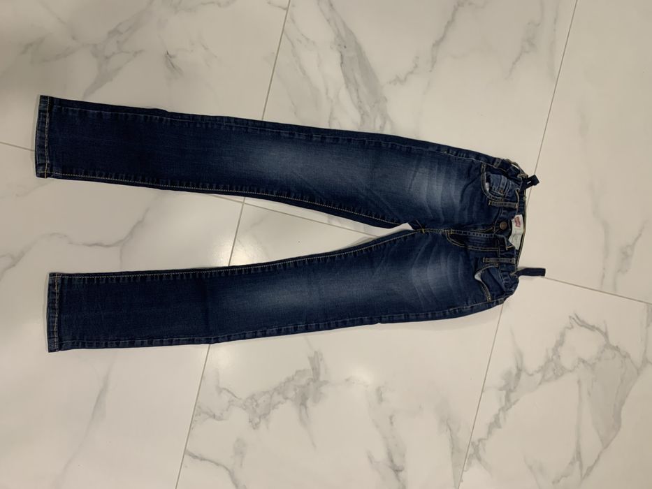Оригинални дънки Levi’s за момче с ръст 146-152 см 12 год.