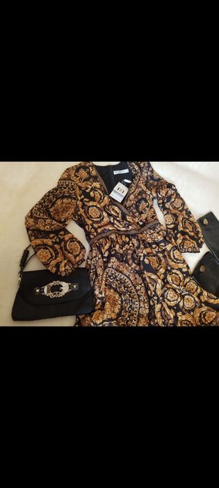 Разкошна рокля за специален повод