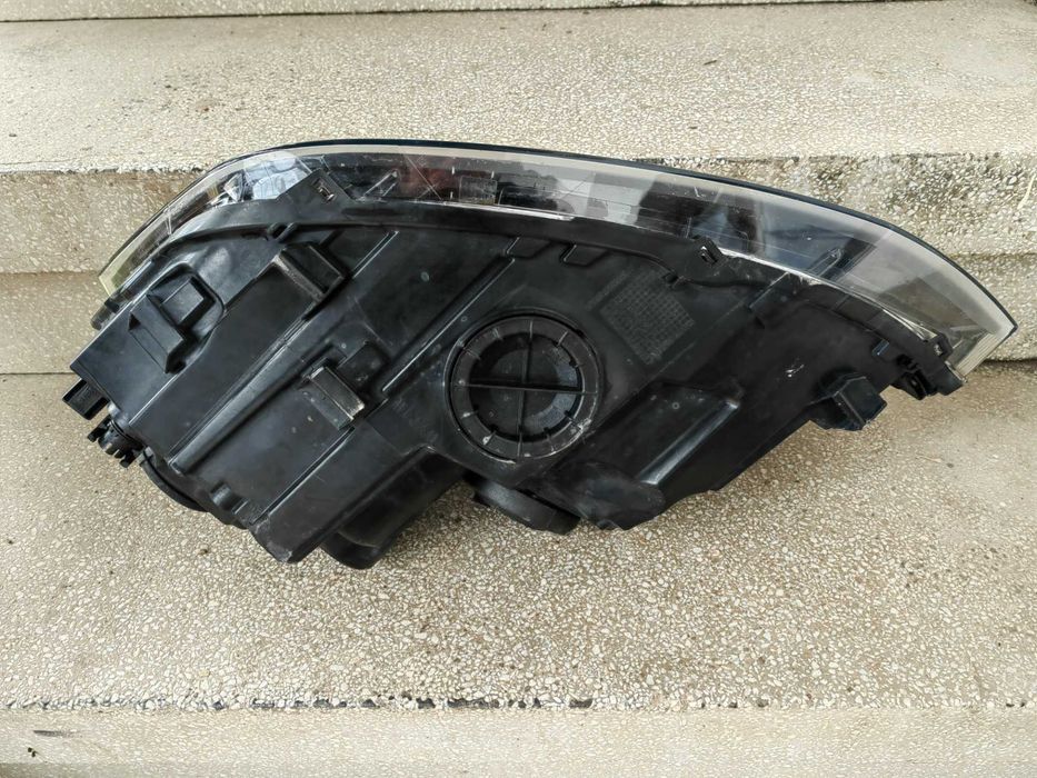 Фар VW Polo 2G десен / Фар Polo 2G / Фар Поло 2Г Оригинален