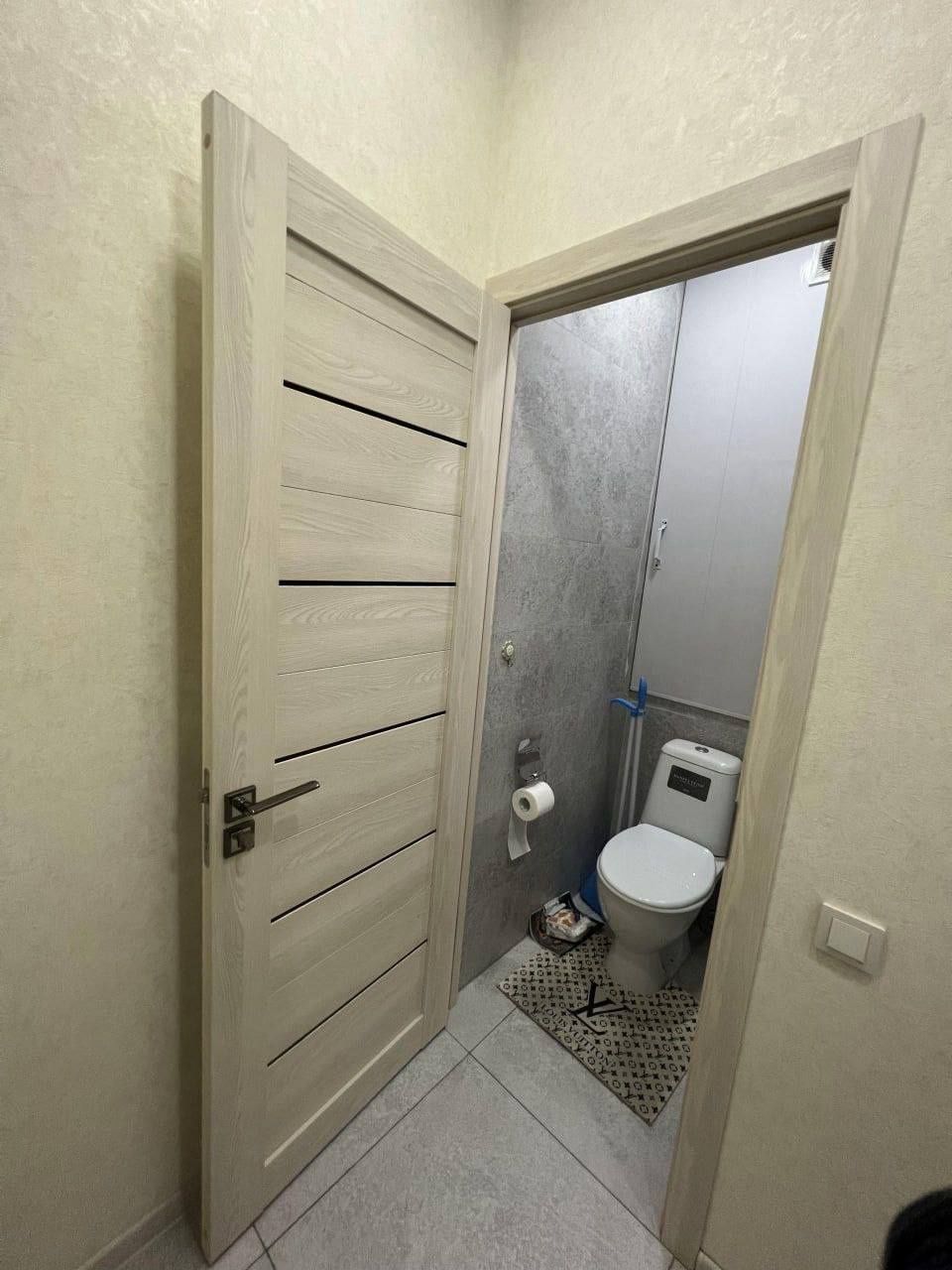 Своя квартира Хамза 430 $ стартовая