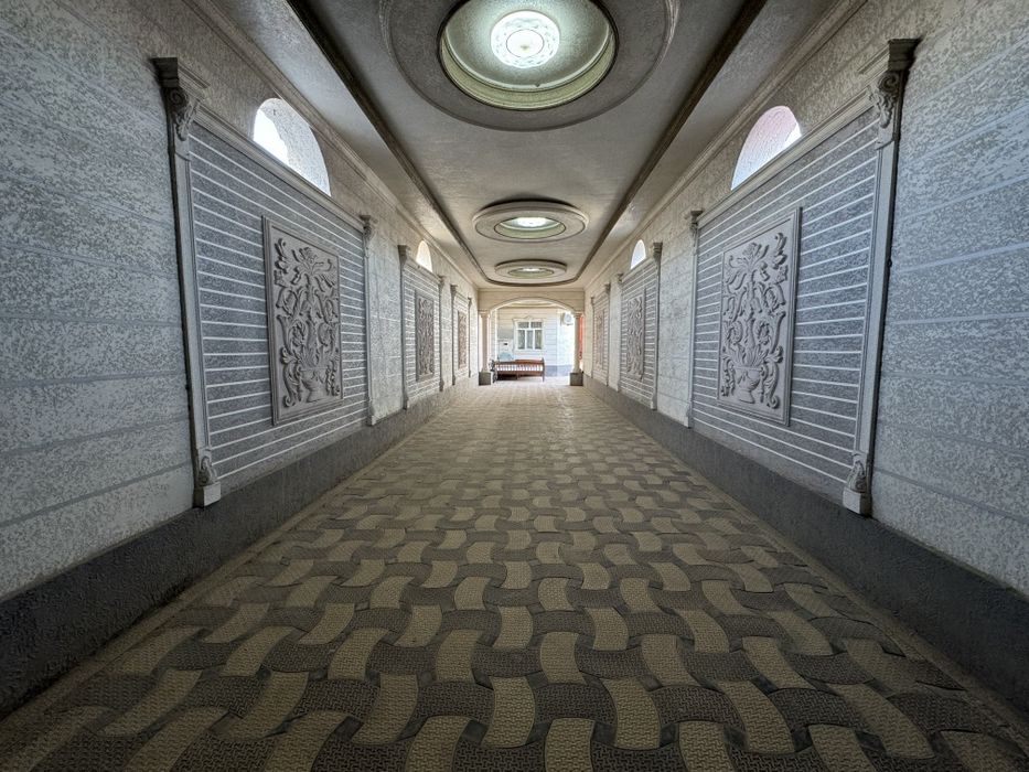 Ховли СОТИЛАДИ 4,44 сотка Бектемир Пост ШОШИЛИНЧ