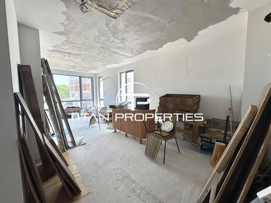 Продава се Двустаен апартамент в Царево - 64 кв.м за 1688 €/кв.м - Снимка #1