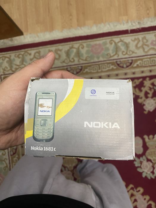 Nokia простушка продается