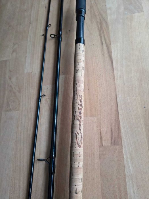 lanseta feeder Colmic Mirage 3,6 m, 70 gr