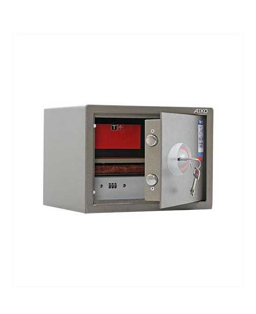 Офисный сейф AIKO TM-25