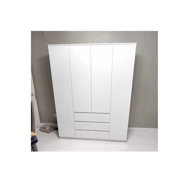 Акция! Новый Распашной шкаф  160x220х50 см АЗИЯ СКЛАД
