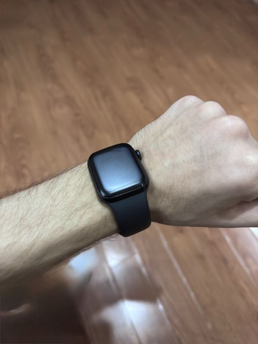 Apple Watch SE 2 ёмкость 100%