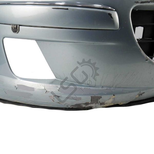 Предна броня Peugeot 407 (2004-2010) ID: 119850