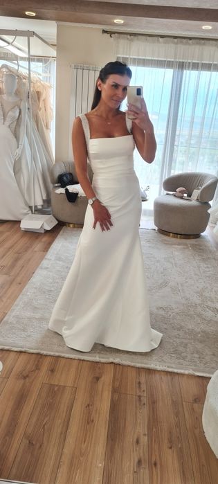 Vând rochie de mireasa by Royaldi Dresses