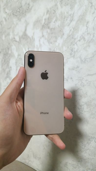 Iphone Xs 64 GB LL/A