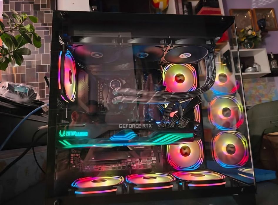 Calculator PC Gaming I9-14900K