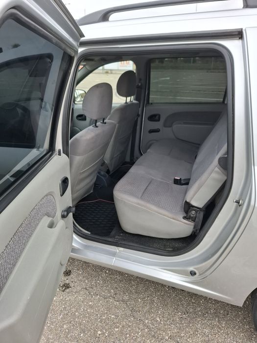 Vand Dacia Logan 2008