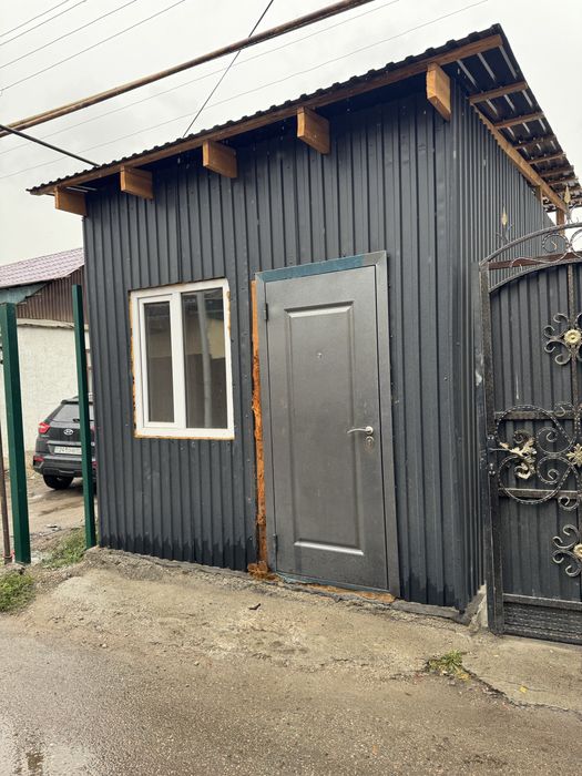 Сдам помещение под склад