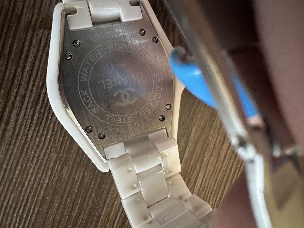 Дамски часовник Chanel