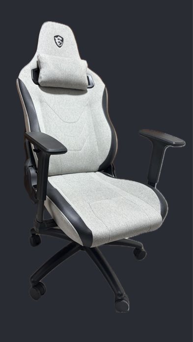 Продам игровое кресло MSI