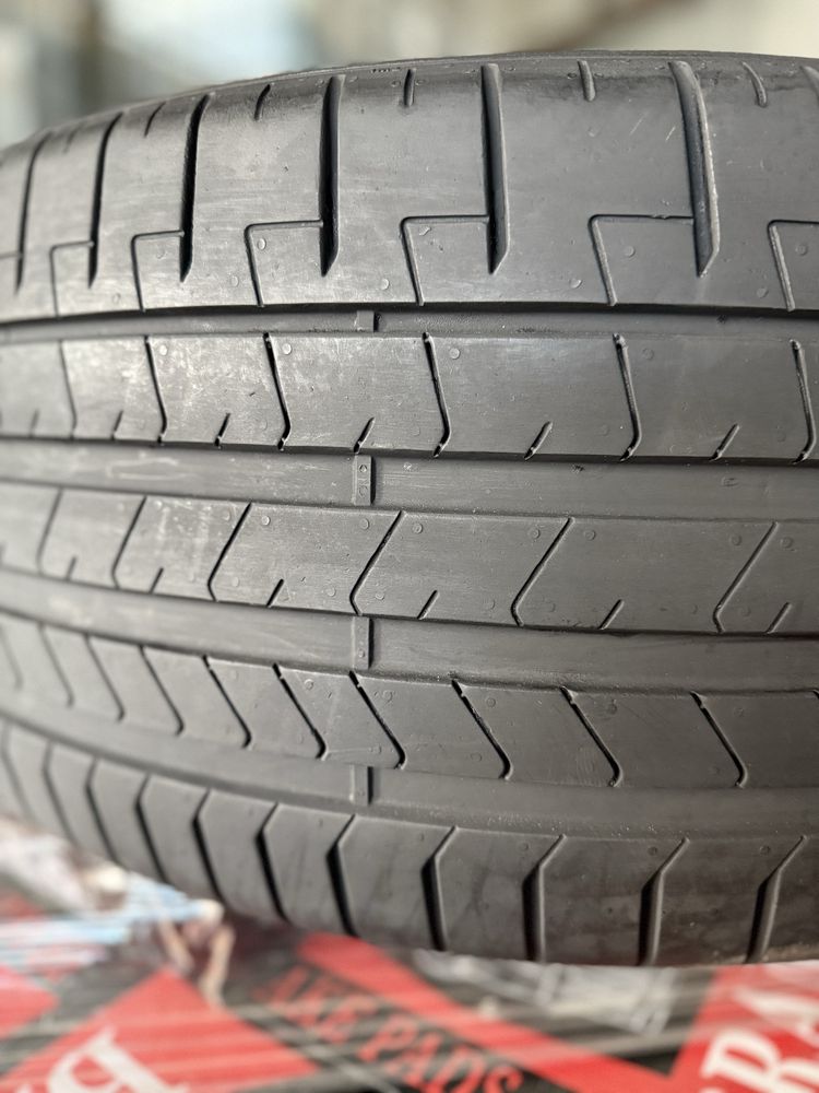 Шины Pirelli 265/40 R22