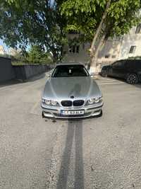 BMW e39 525 automat