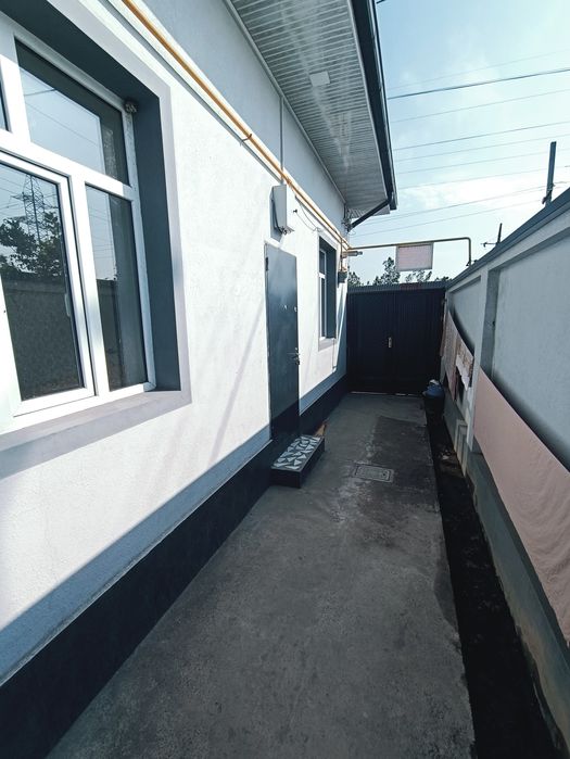 Сергели. 1 КОМНАТНАЯ Квартира.Новостройка.  Дом кирпичный.