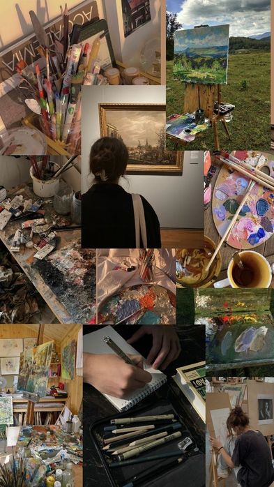 Я дарю одежке вторую жизнь — через искусство!