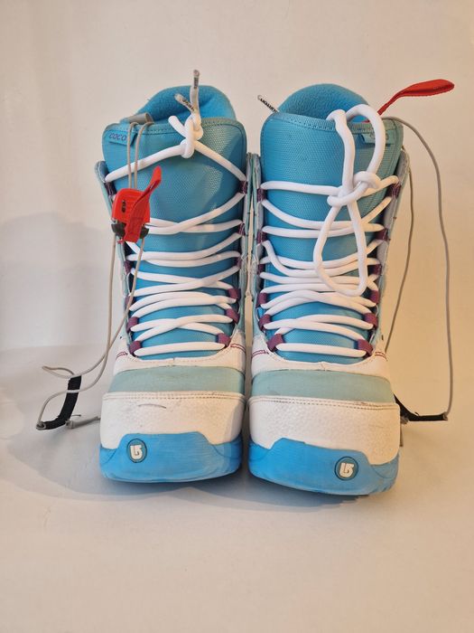 Boots Burton Coco Lady