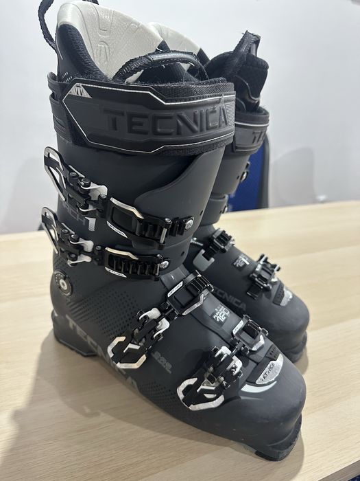 Clapari Tecnica Mach 1 MV Flex 120 barbari Marime 28(325mm)