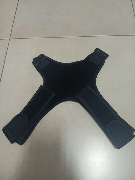 Corector postura inteligent