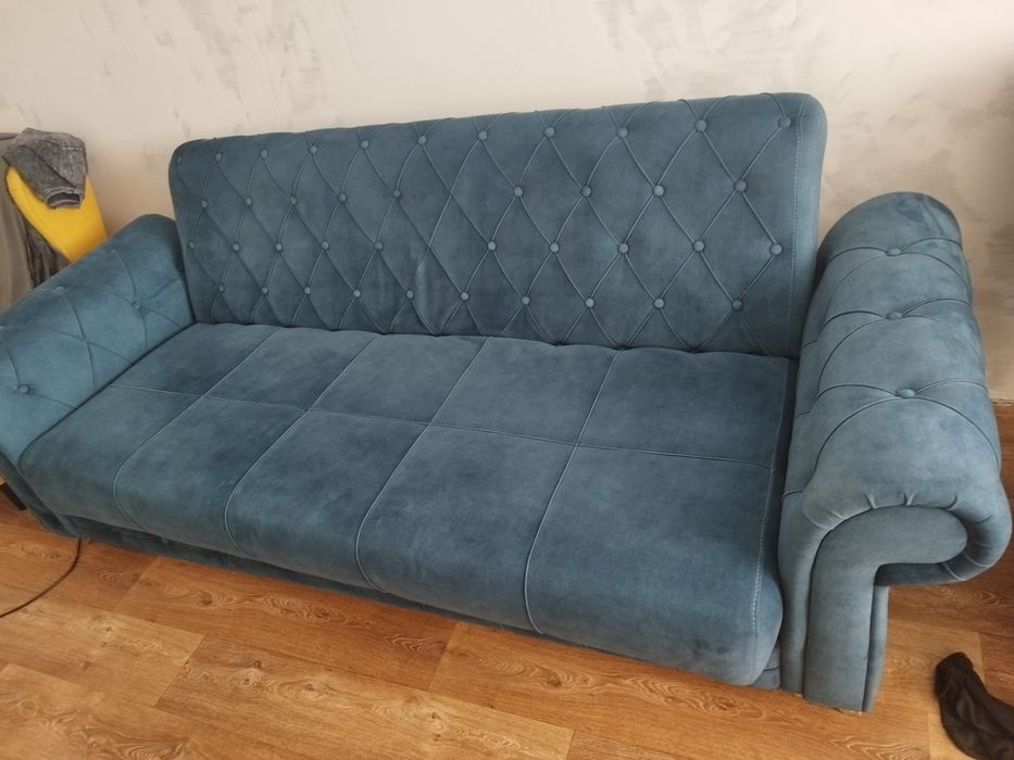 Диван раскладной