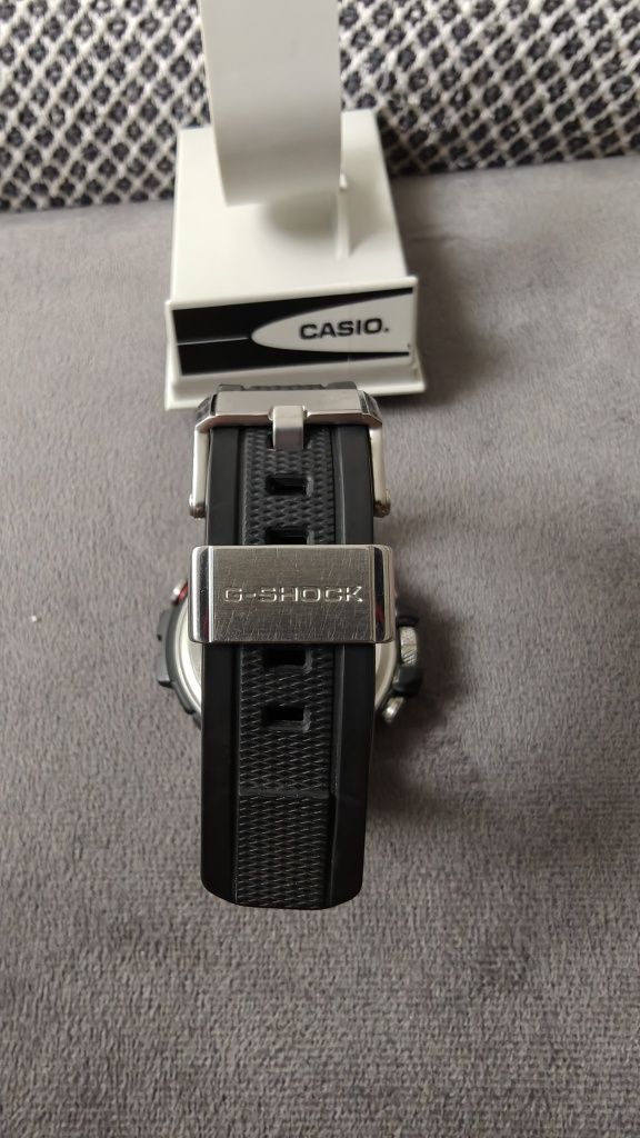 Casio G-Shock MTG-B1000-1AER