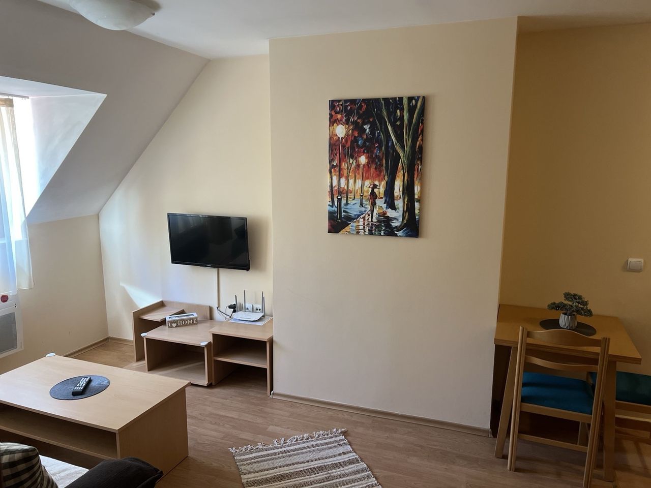 Продава се Двустаен апартамент в Айтос - 57 кв.м за 965 €/кв.м - Снимка #2
