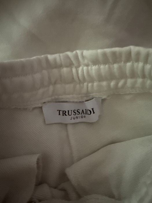 Детски сет панталон и суичър Trussardi 116