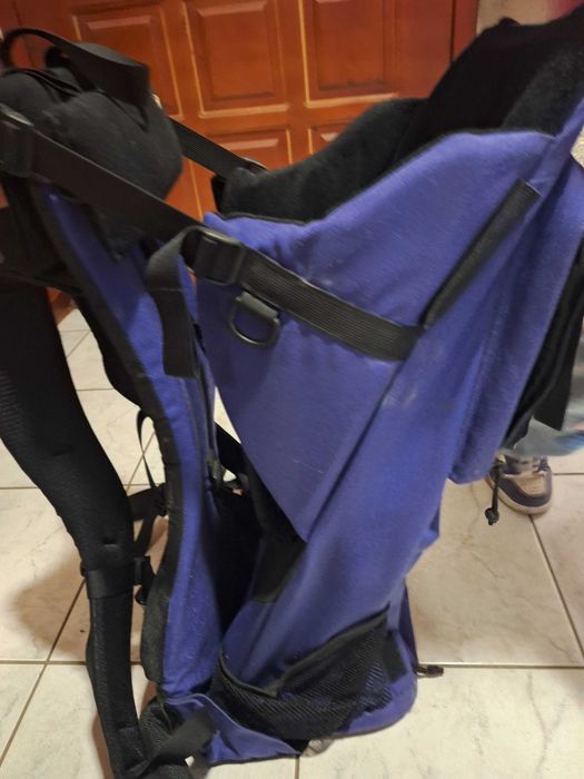 Самар за малко дете до 15кг