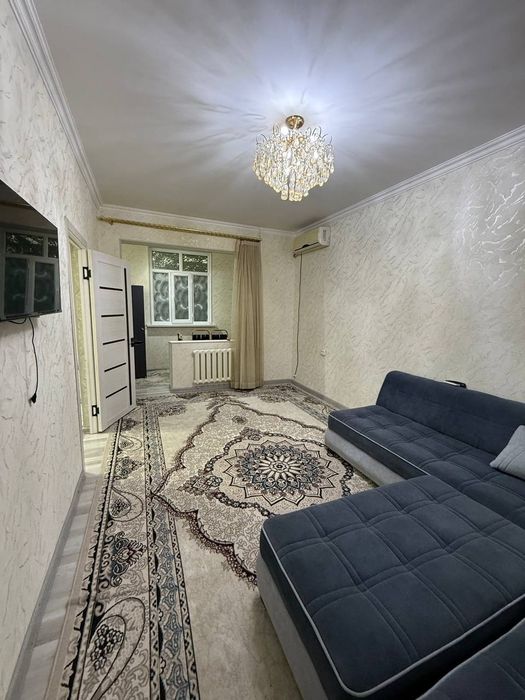 Срочно сдаю.Юнусабад-15 Метро Туркистан 2-3/2/4