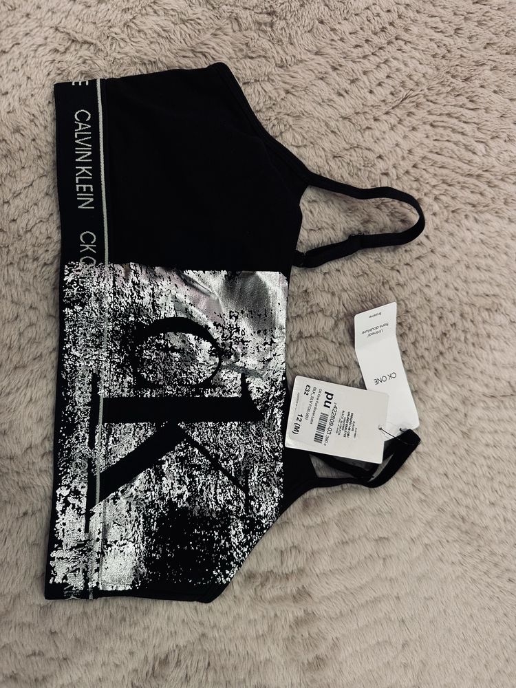 Оригинално бюстие Calvin Klein