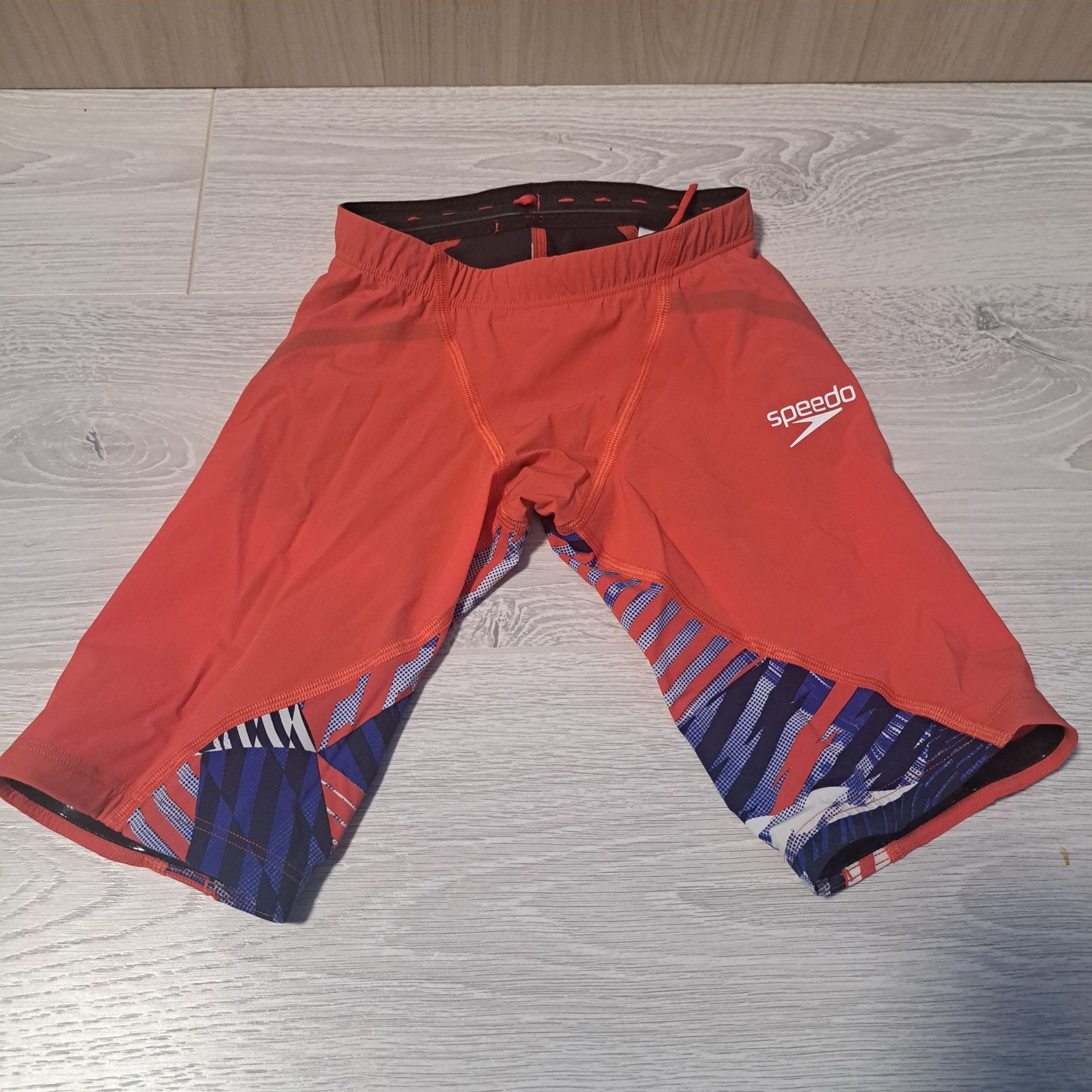 Състезателен бански Speedo fastskin junior lzr ignite