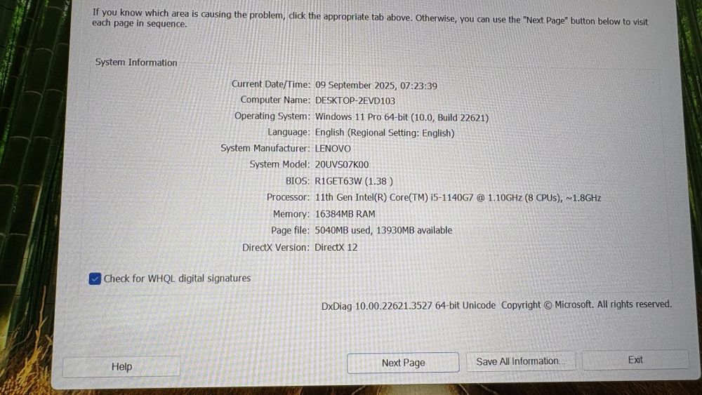 Lenovo ThinkPad X12 Detachable Gen 1