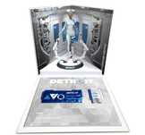 Detroit: Become Human Collectors Edition - 27cm Kara
