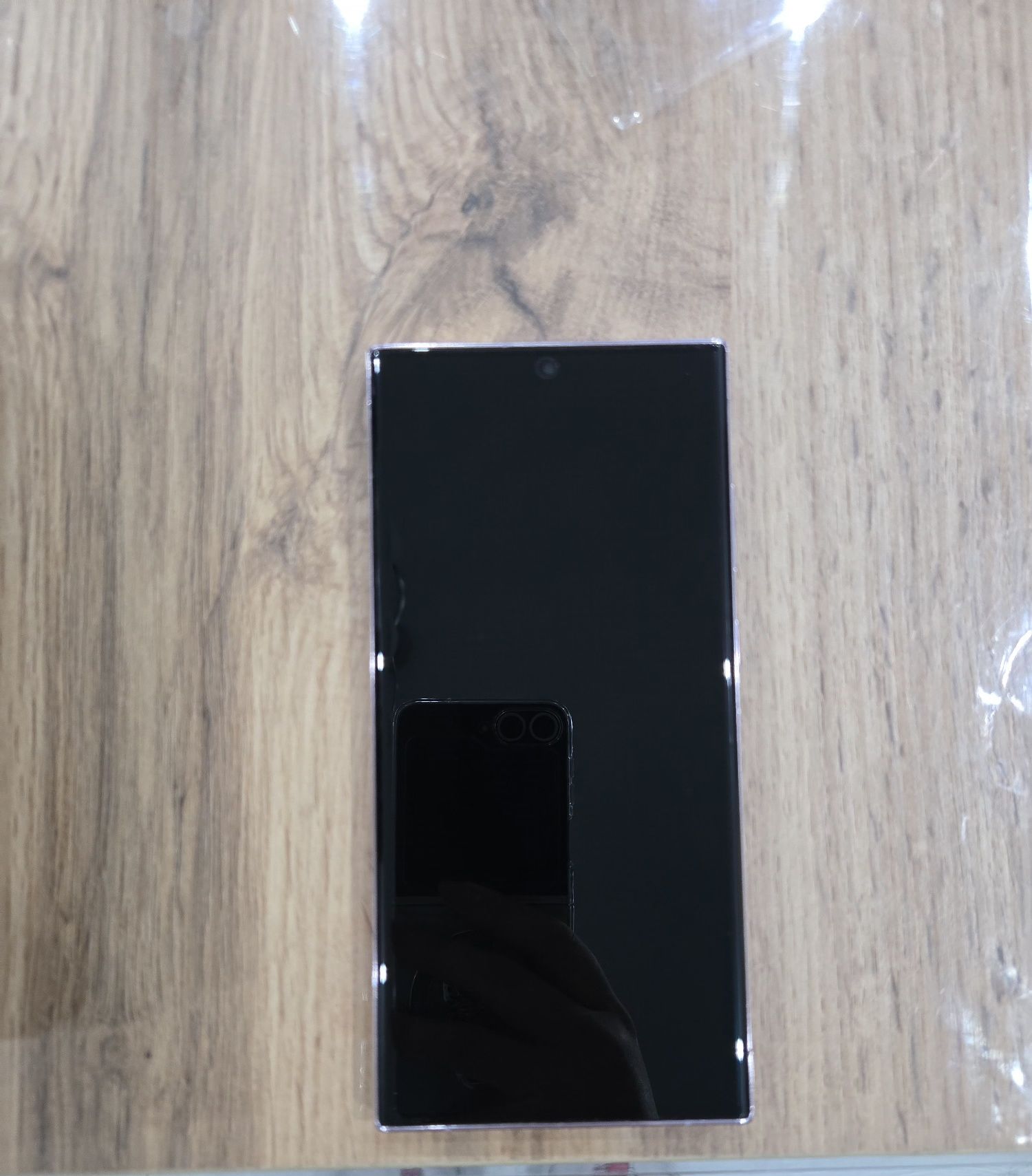 Samsung Galaxy S23 Ultra