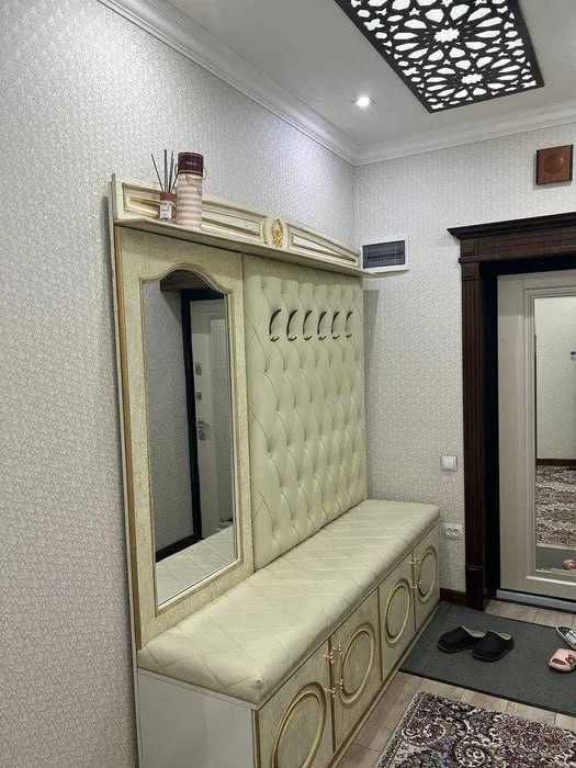 3-комнатная квартира в аренду! Алмазар, метро Беруни. *129
