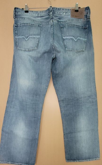Blugi bumbac Guess