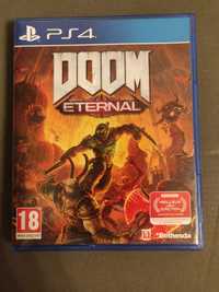 Doom Eternal PS4