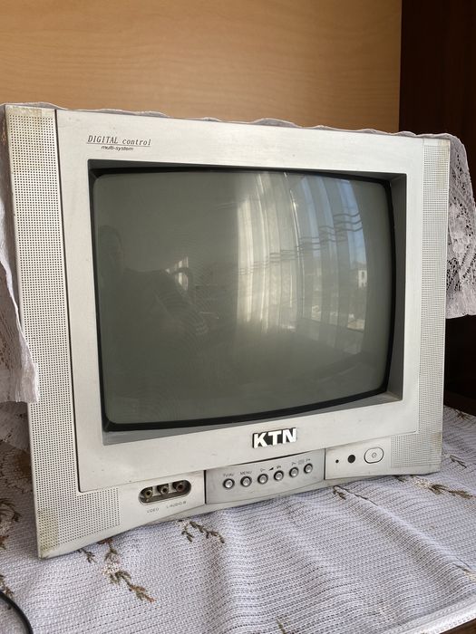 Телевизор KTN